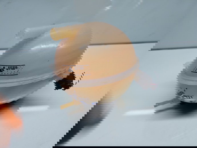 Vas expansiune Volkswagen Golf 7 (5G) [Fabr 2014-prezent] Hatchback 1K0121407A