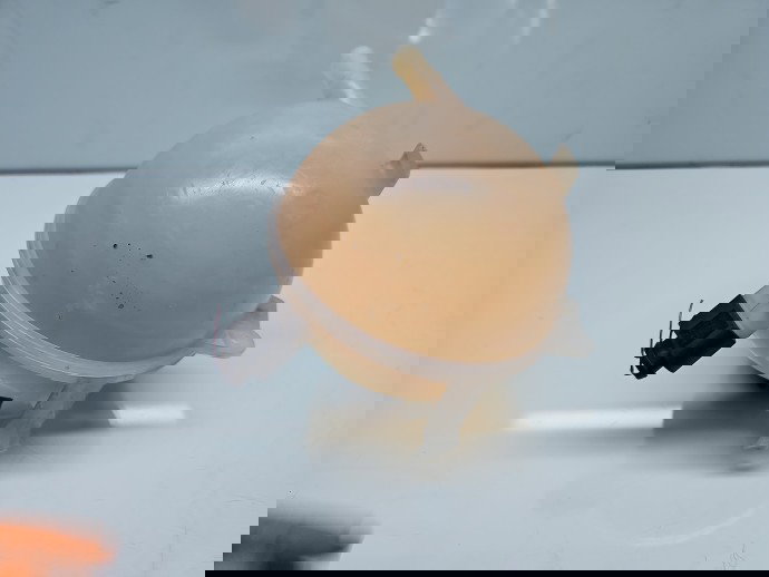 Vas expansiune Volkswagen Golf 7 (5G) [Fabr 2014-prezent] Hatchback 1K0121407A