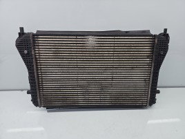 Radiator intercooler Volkswagen Passat CC (357) [Fabr 2008-2012] 3C0145805AE 2.0 TDI CBAB 103KW / 140CP
