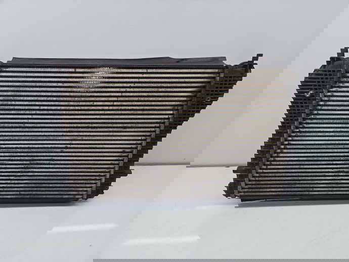 Radiator intercooler Volkswagen Passat CC (357) [Fabr 2008-2012] 3C0145805AE 2.0 TDI CBAB 103KW / 140CP