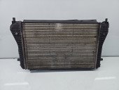 Radiator intercooler Volkswagen Passat CC (357) [Fabr 2008-2012] 3C0145805AE 2.0 TDI CBAB 103KW / 140CP