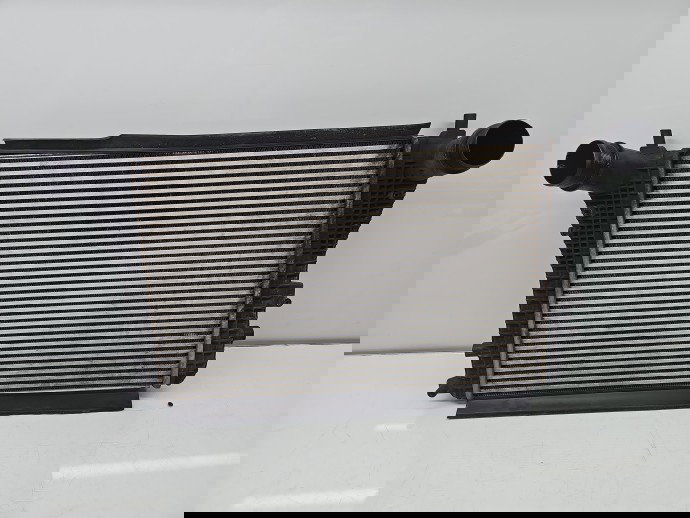 Radiator intercooler Volkswagen Passat CC (357) [Fabr 2008-2012] 3C0145805AE 2.0 TDI CBAB 103KW / 140CP
