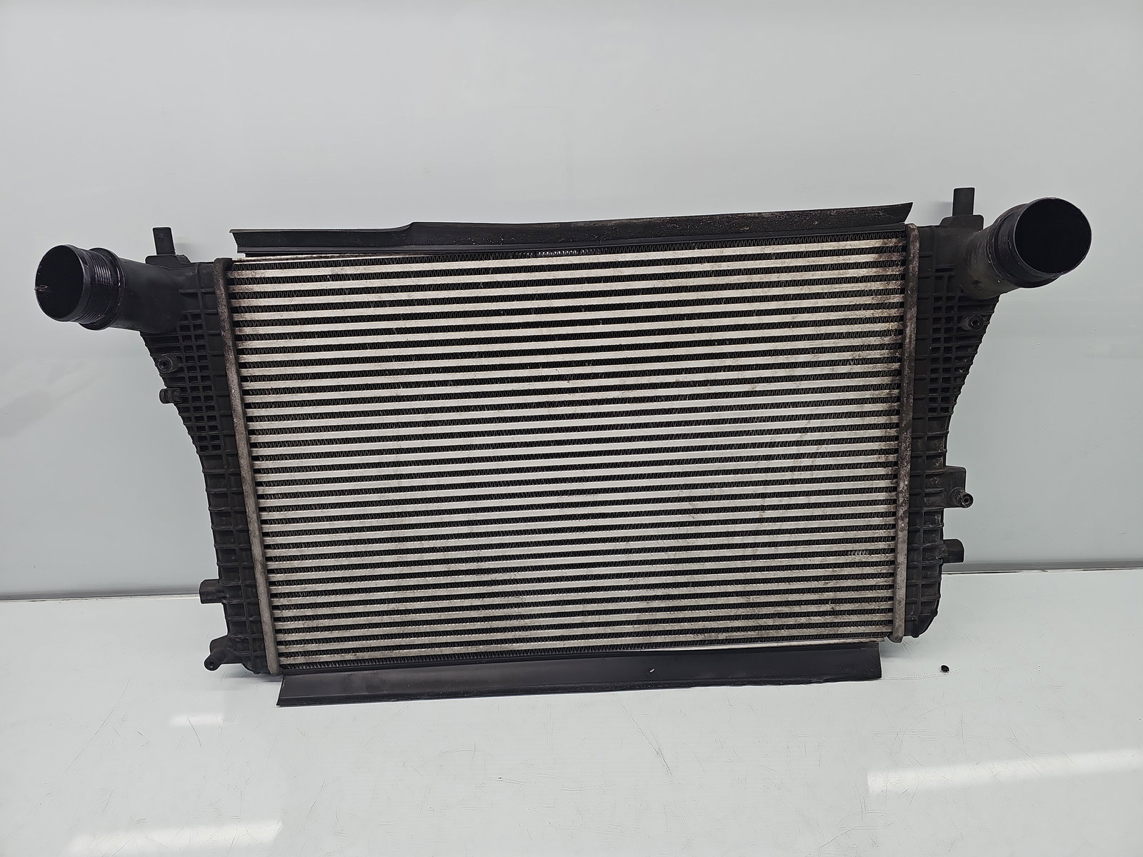 Radiator intercooler Volkswagen Passat CC (357) [Fabr 2008-2012] 3C0145805AE 2.0 TDI CBAB 103KW / 140CP - imagine 2