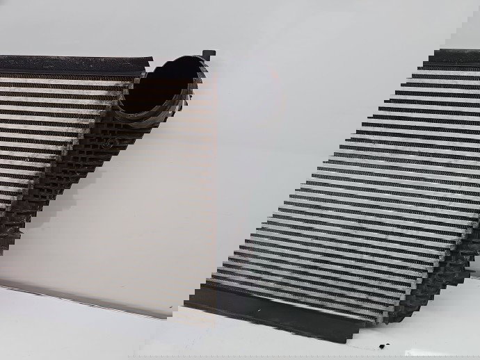 Radiator intercooler Volkswagen Passat CC (357) [Fabr 2008-2012] 3C0145805AE 2.0 TDI CBAB 103KW / 140CP