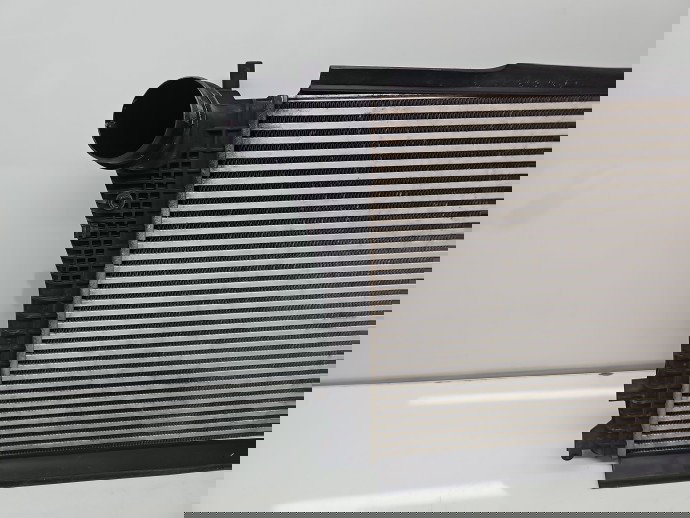 Radiator intercooler Volkswagen Passat CC (357) [Fabr 2008-2012] 3C0145805AE 2.0 TDI CBAB 103KW / 140CP