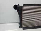 Radiator intercooler Volkswagen Passat CC (357) [Fabr 2008-2012] 3C0145805AE 2.0 TDI CBAB 103KW / 140CP