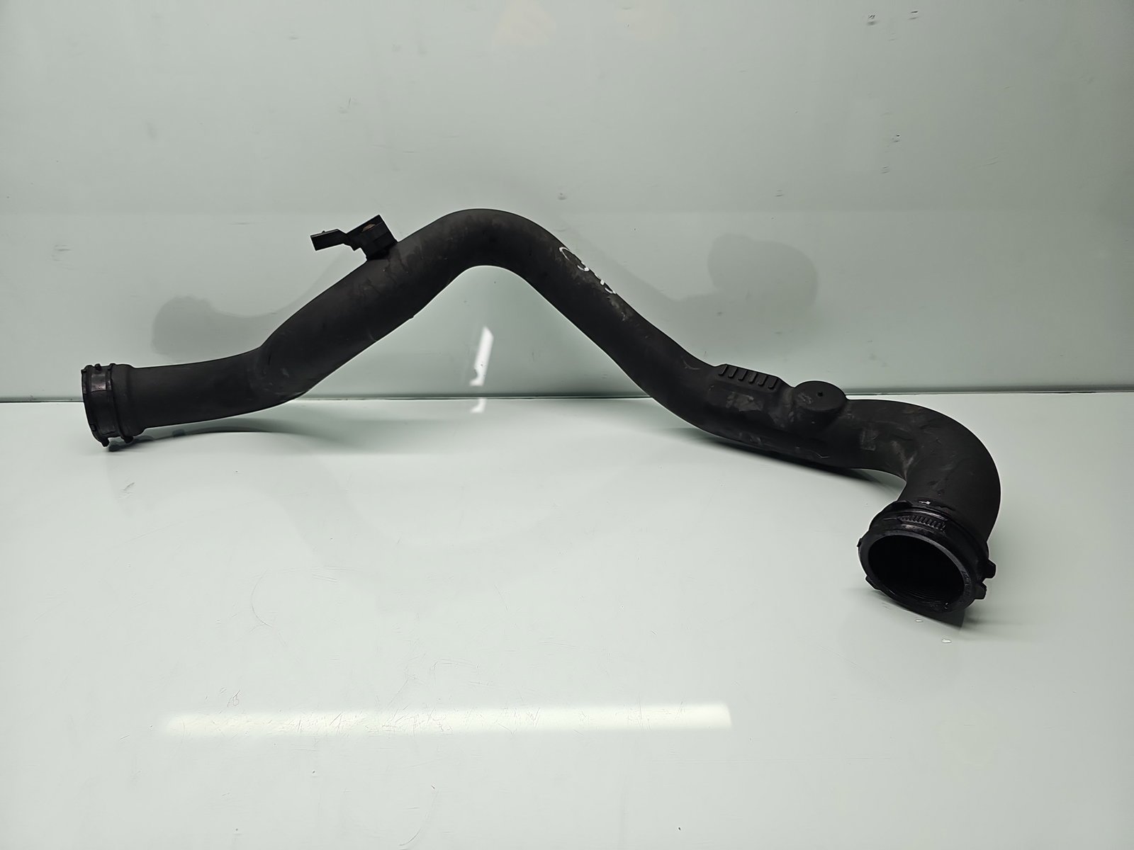 Tub intercooler AUDI A4 (8K2, B8.5) [Fabr 2008-2015] 8K0145673AL 2.0 TDI CGLC 130KW / 177CP - imagine 1