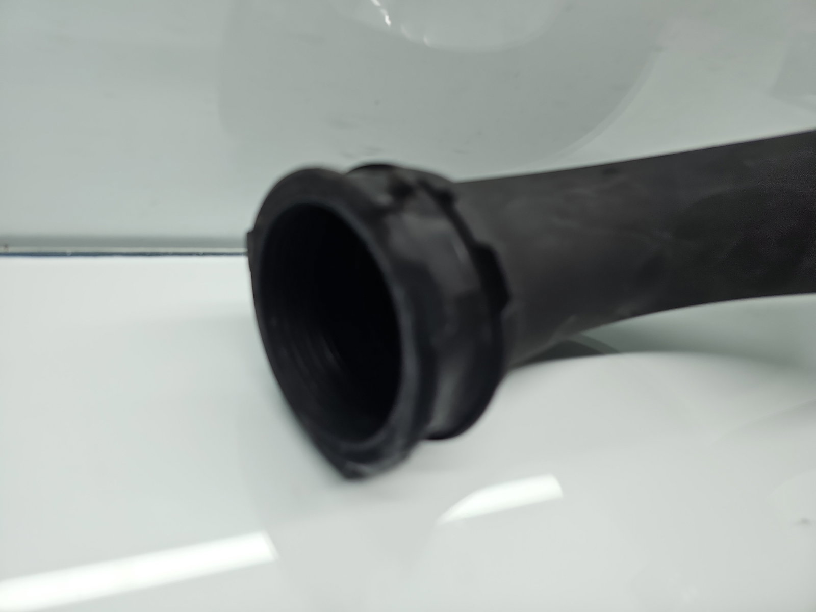 Tub intercooler AUDI A4 (8K2, B8.5) [Fabr 2008-2015] 8K0145673AL 2.0 TDI CGLC 130KW / 177CP - imagine 3