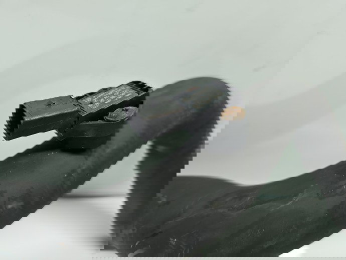 Tub intercooler AUDI A4 (8K2, B8.5) [Fabr 2008-2015] 8K0145673AL 2.0 TDI CGLC 130KW / 177CP