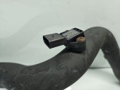 Tub intercooler AUDI A4 (8K2, B8.5) [Fabr 2008-2015] 8K0145673AL 2.0 TDI CGLC 130KW / 177CP