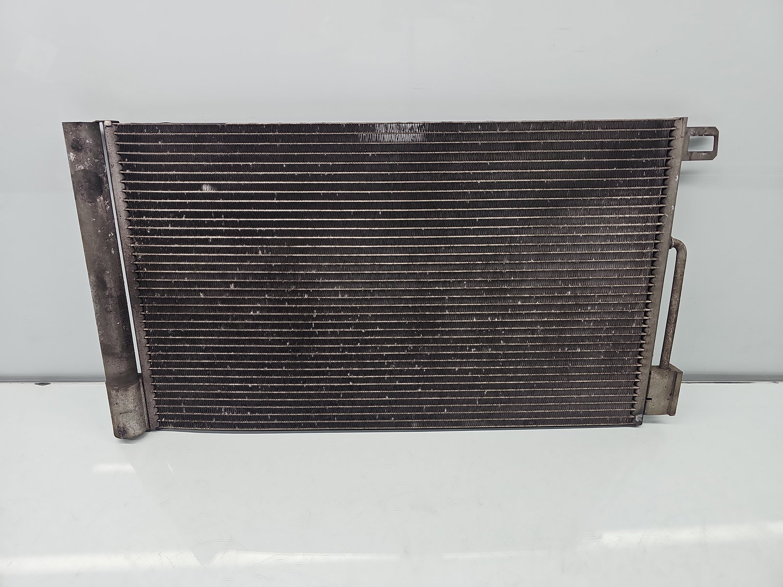 Radiator clima / AC Opel Corsa D [Fabr 2006-2013] 13410072 1.4 Benz A14XER 74KW / 100CP - imagine 1