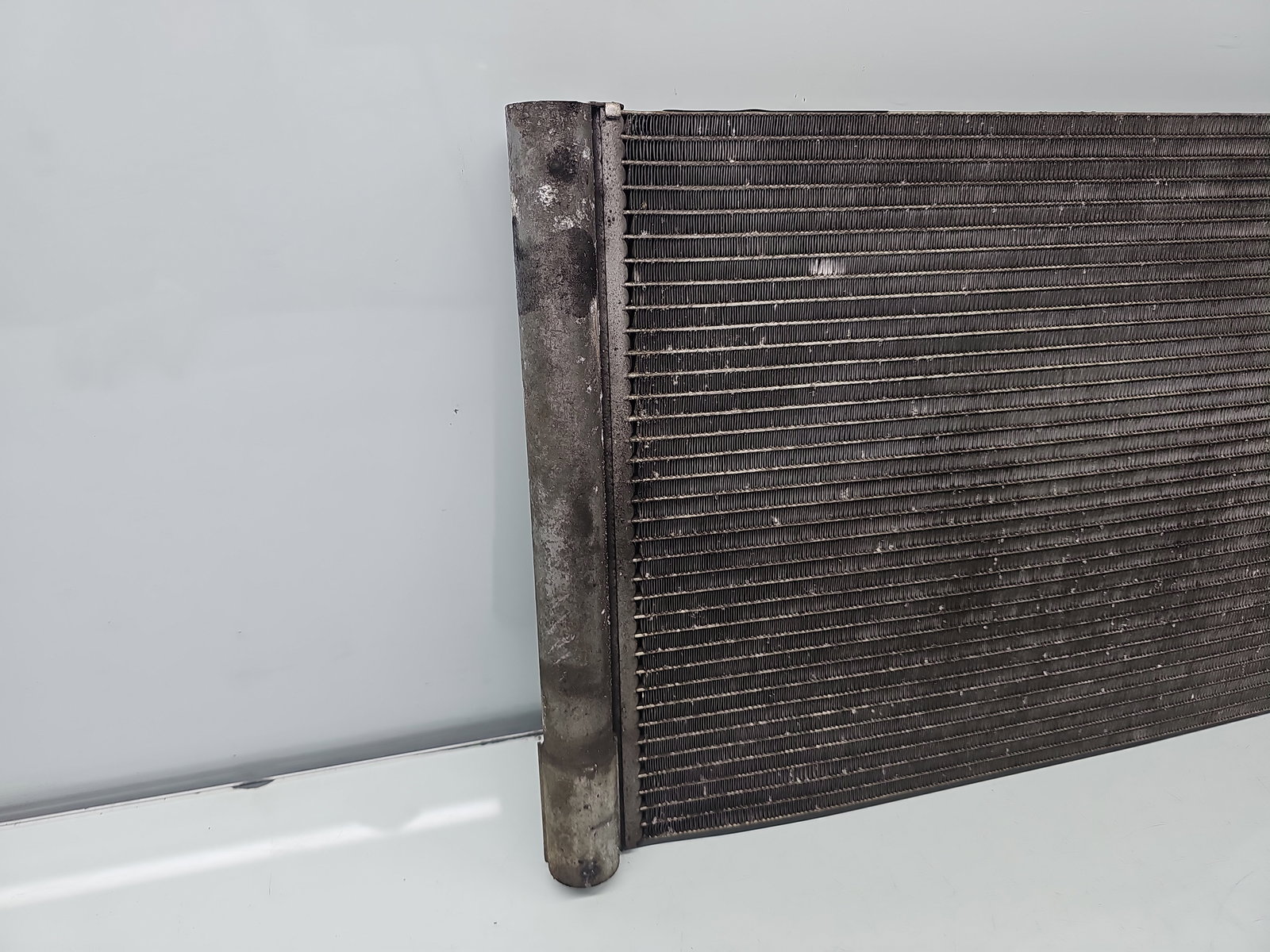 Radiator clima / AC Opel Corsa D [Fabr 2006-2013] 13410072 1.4 Benz A14XER 74KW / 100CP - imagine 2