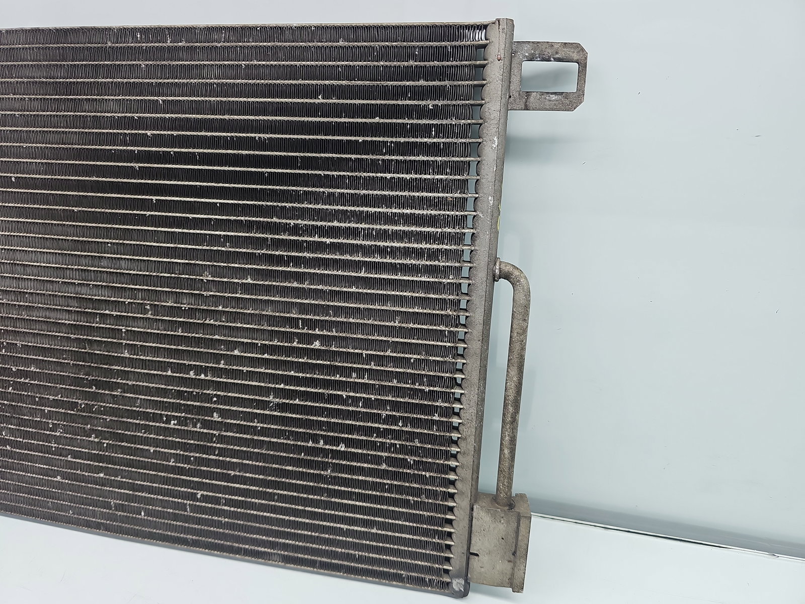 Radiator clima / AC Opel Corsa D [Fabr 2006-2013] 13410072 1.4 Benz A14XER 74KW / 100CP - imagine 3