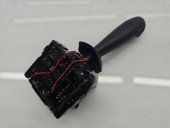 Maneta stergator Dacia Sandero 2 [Fabr 2012-2020] E1109568