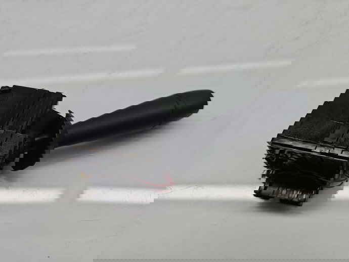 Maneta stergator Dacia Sandero 2 [Fabr 2012-2020] E1109568