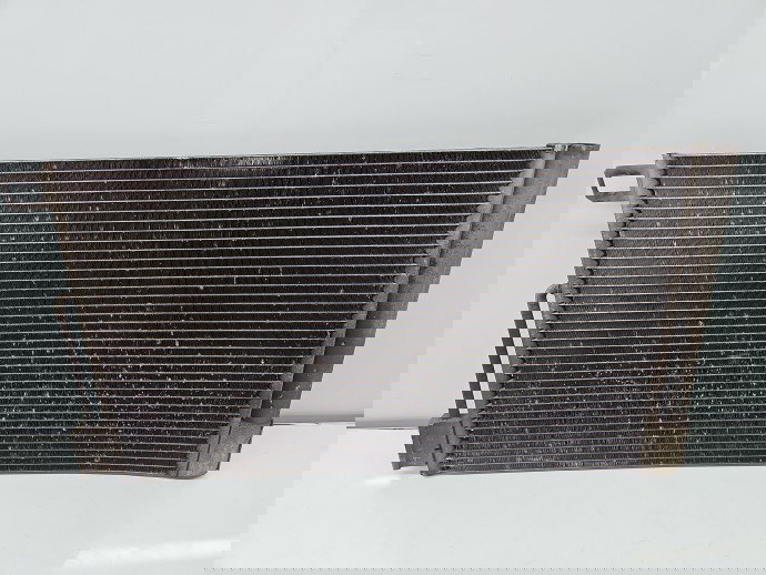 Radiator clima / AC Opel Corsa D [Fabr 2006-2013] 13410072 1.4 Benz A14XER 74KW / 100CP