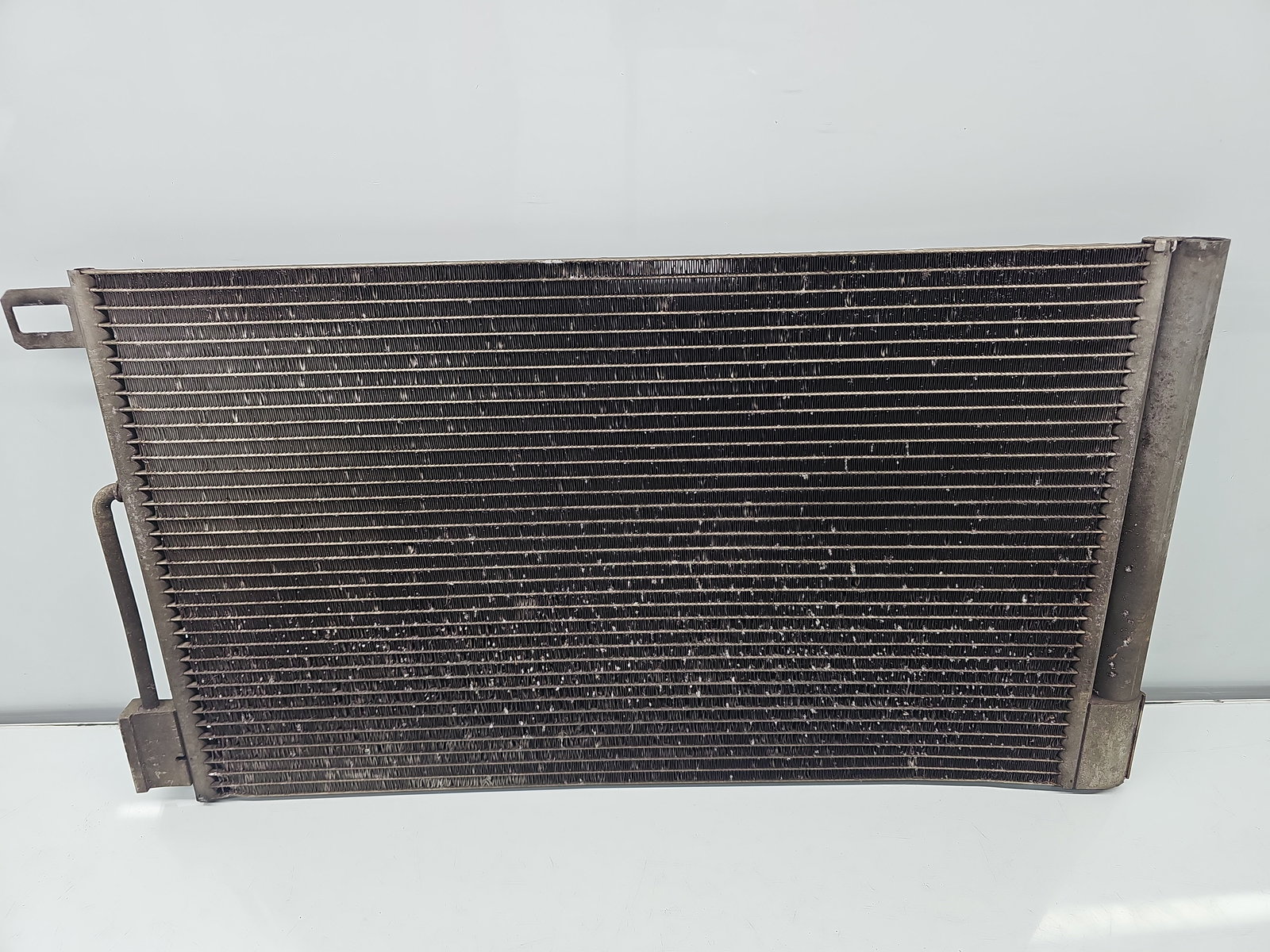 Radiator clima / AC Opel Corsa D [Fabr 2006-2013] 13410072 1.4 Benz A14XER 74KW / 100CP - imagine 4