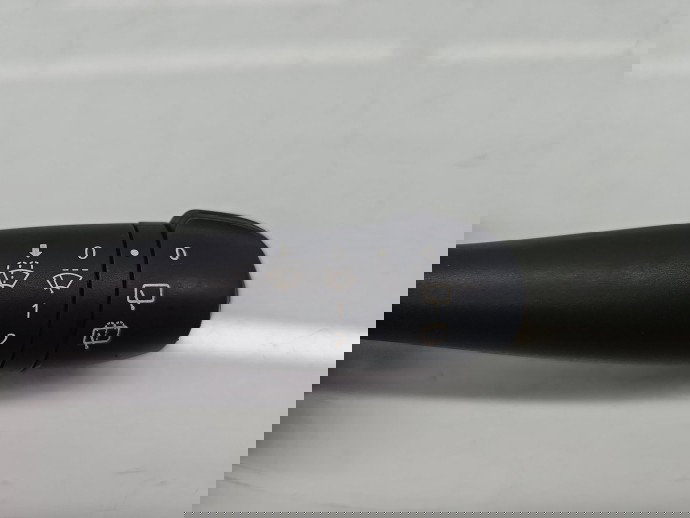 Maneta stergator Dacia Logan 2 [Fabr 2012-2020] E1109568