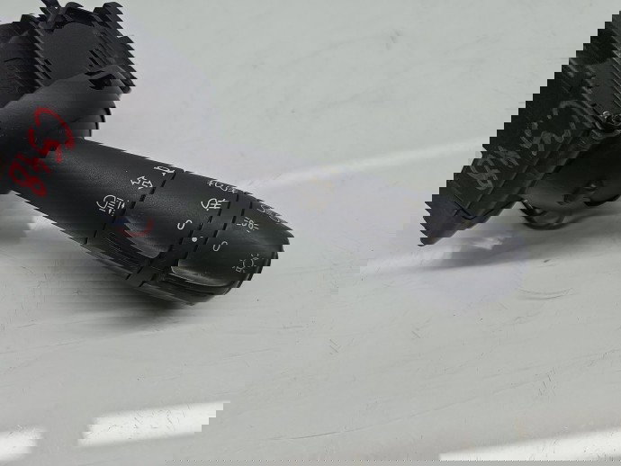 Maneta semnalizare Dacia Sandero 2 [Fabr 2012-2020] E1109558