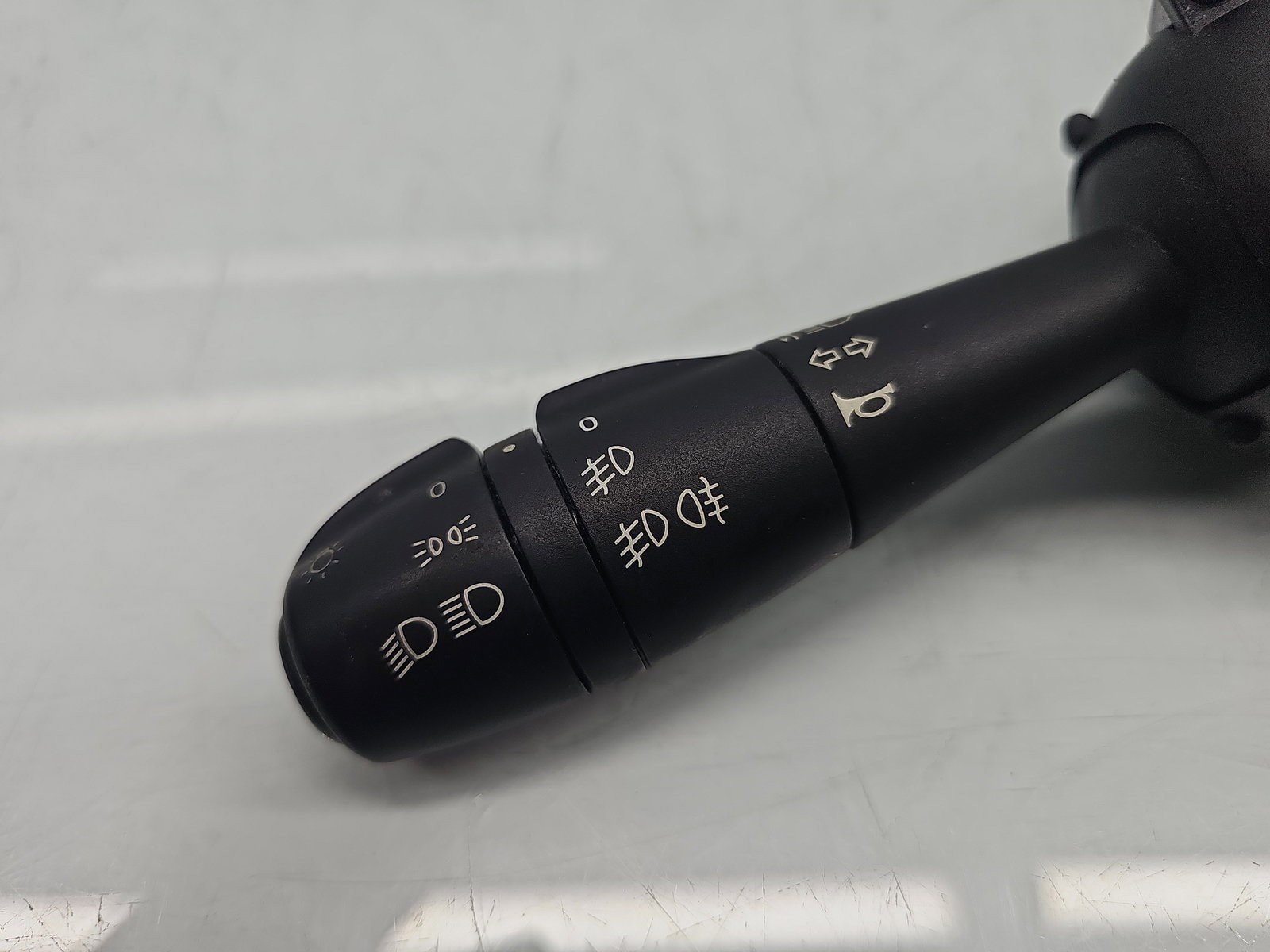 Maneta semnalizare Dacia Sandero 2 [Fabr 2012-2020] E1109558 - imagine 5