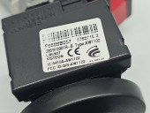 Contact cu cheie Dacia Sandero 2 [Fabr 2012-2020] 285910001R 1.5 dCi K9K656 80KW / 109CP