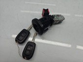 Contact cu cheie Dacia Logan 2 [Fabr 2012-2020] 285910001R 1.5 dCi K9K656 80KW / 109CP