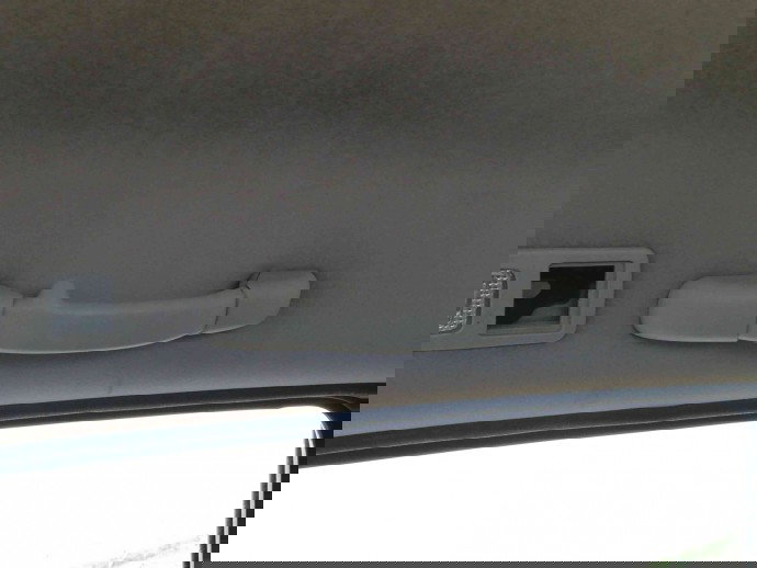 Maner plafon OEM Peugeot 307 [Fabr 2000-2008] 1.6 HDI