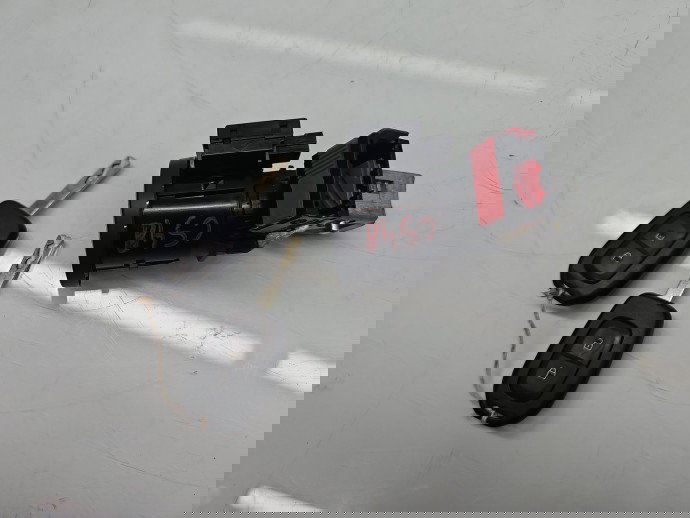 Contact cu cheie Dacia Logan 2 [Fabr 2012-2020] 285910001R 1.5 dCi K9K656 80KW / 109CP