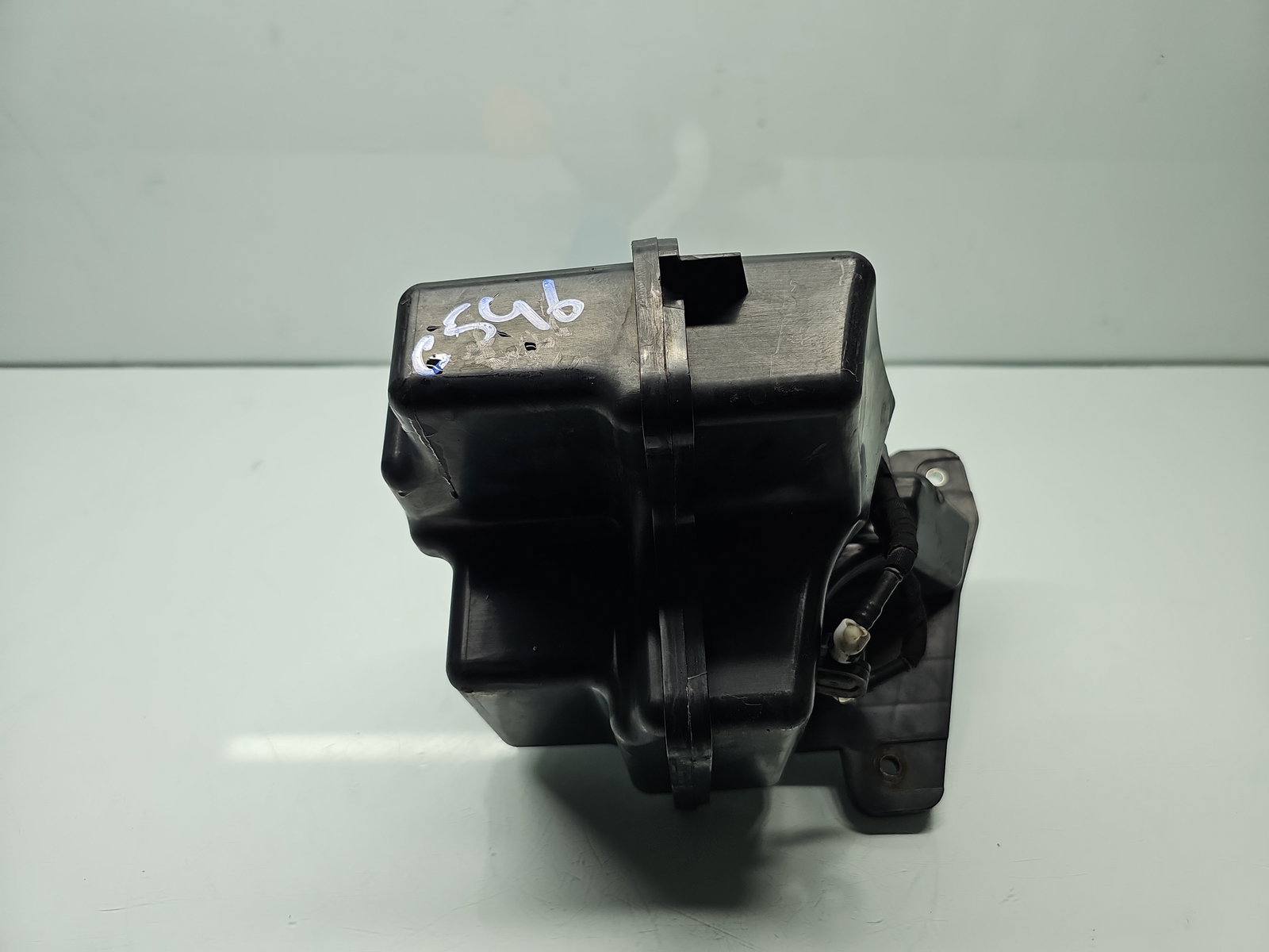 Vas lichid parbriz Skoda Octavia 2 (1Z3) [Fabr 2004-2013] 5G0955453J - imagine 2