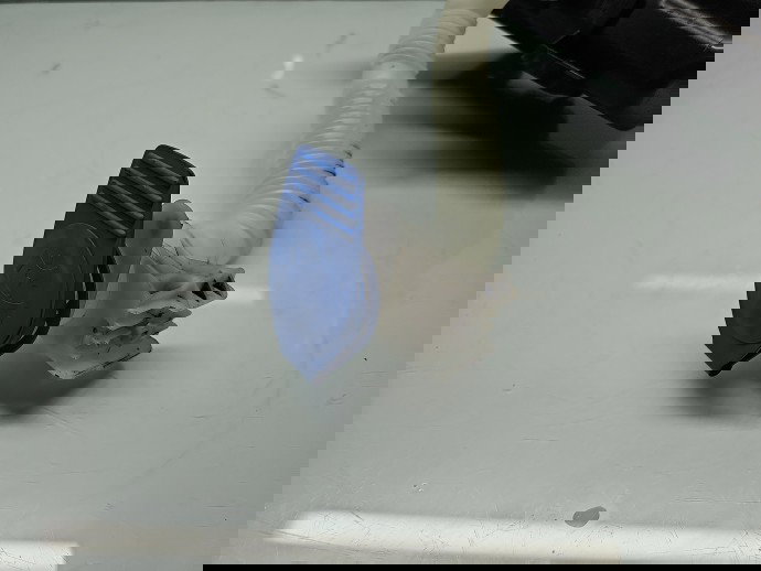 Vas lichid parbriz Skoda Octavia 2 (1Z3) [Fabr 2004-2013] 5G0955453J