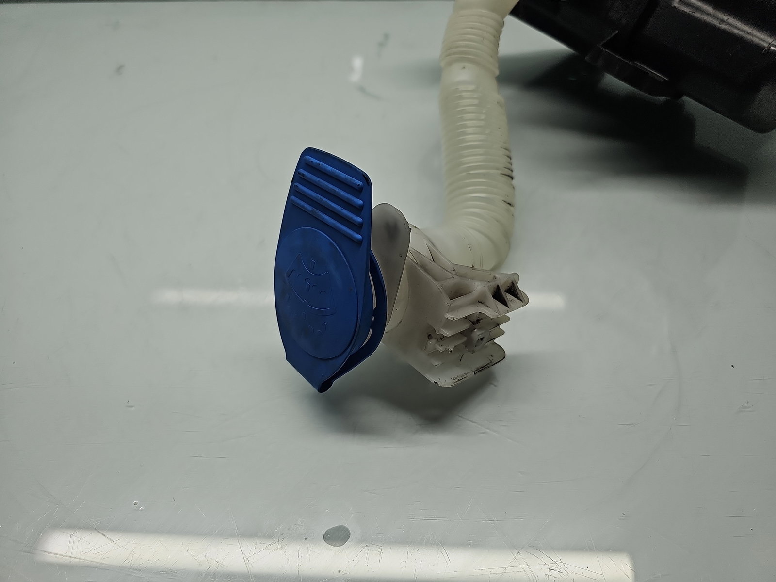 Vas lichid parbriz Skoda Octavia 2 (1Z3) [Fabr 2004-2013] 5G0955453J - imagine 4