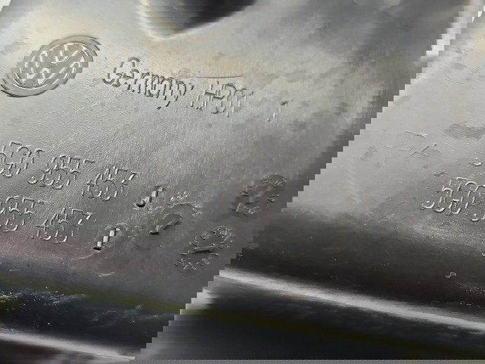 Vas lichid parbriz Skoda Octavia 2 (1Z3) [Fabr 2004-2013] 5G0955453J