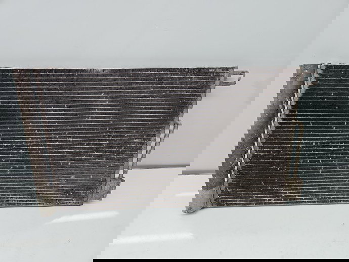 Radiator clima / AC Opel Corsa E [Fabr 2014-prezent] 13400150 1.4 Benz B14XEL 66KW / 90CP