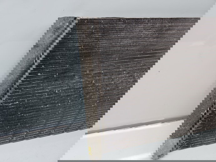 Radiator clima / AC Opel Corsa E [Fabr 2014-prezent] 13400150 1.4 Benz B14XEL 66KW / 90CP