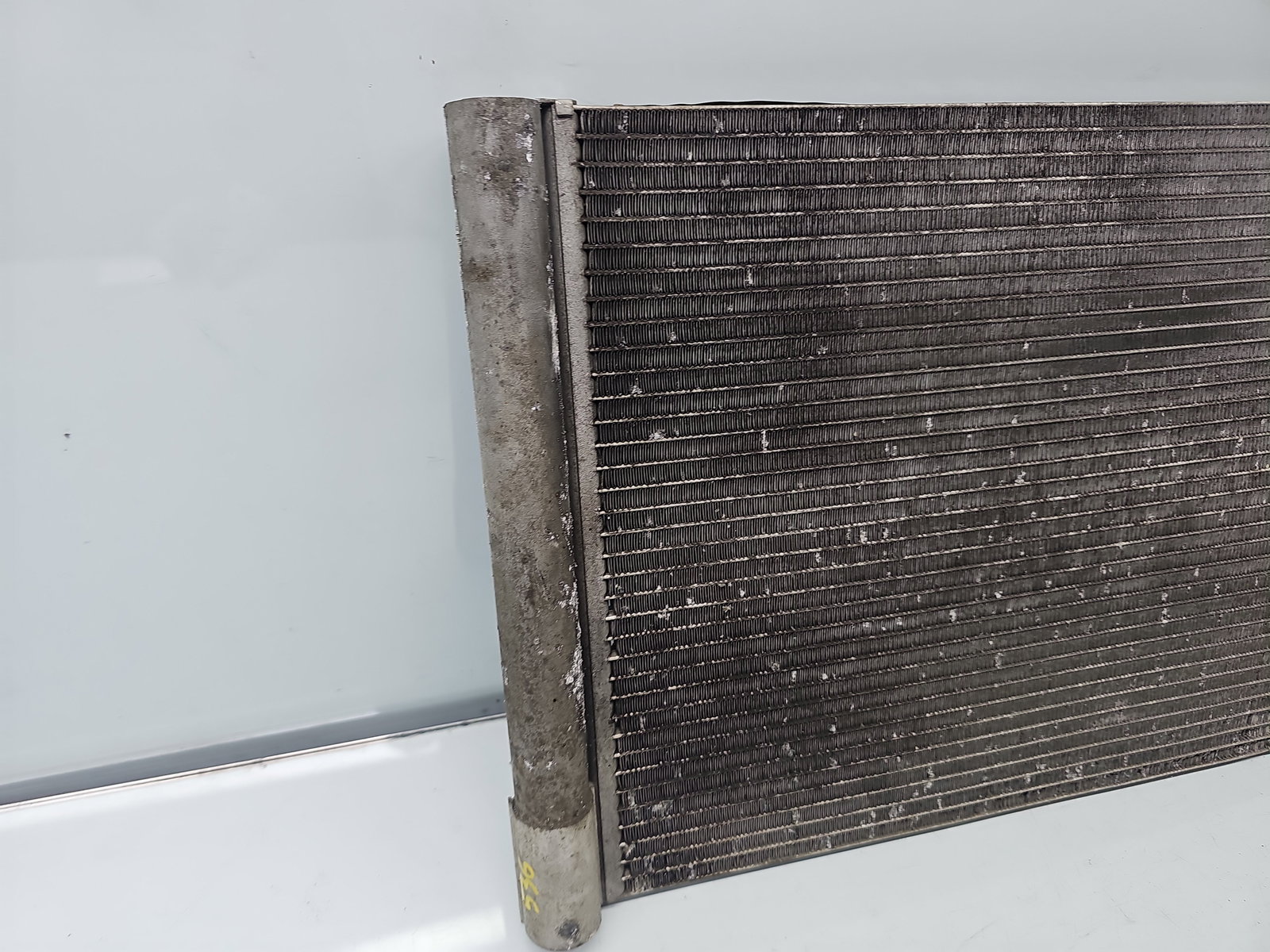 Radiator clima / AC Opel Corsa E [Fabr 2014-prezent] 13400150 1.4 Benz B14XEL 66KW / 90CP - imagine 2