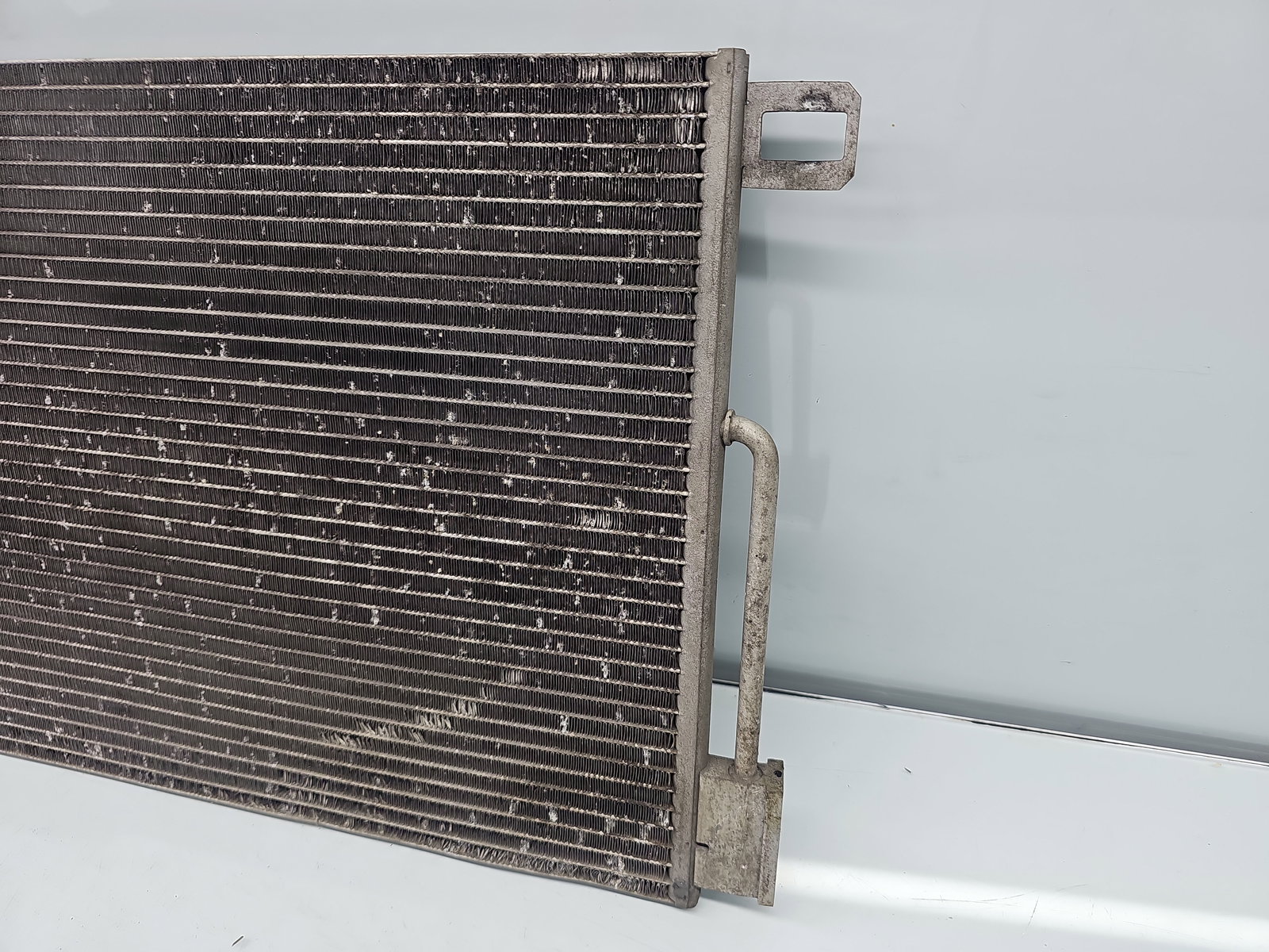 Radiator clima / AC Opel Corsa E [Fabr 2014-prezent] 13400150 1.4 Benz B14XEL 66KW / 90CP - imagine 3