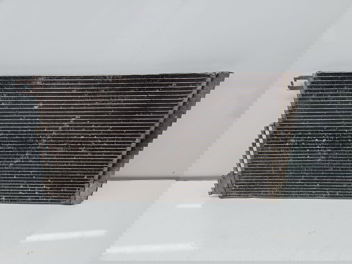 Radiator clima / AC Opel Corsa E [Fabr 2014-prezent] 13400150 1.4 Benz B14XEL 66KW / 90CP