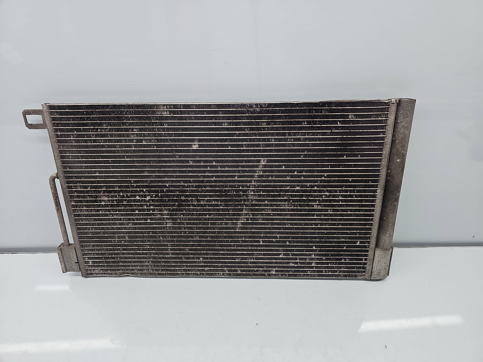 Radiator clima / AC Opel Corsa E [Fabr 2014-prezent] 13400150 1.4 Benz B14XEL 66KW / 90CP - imagine 4