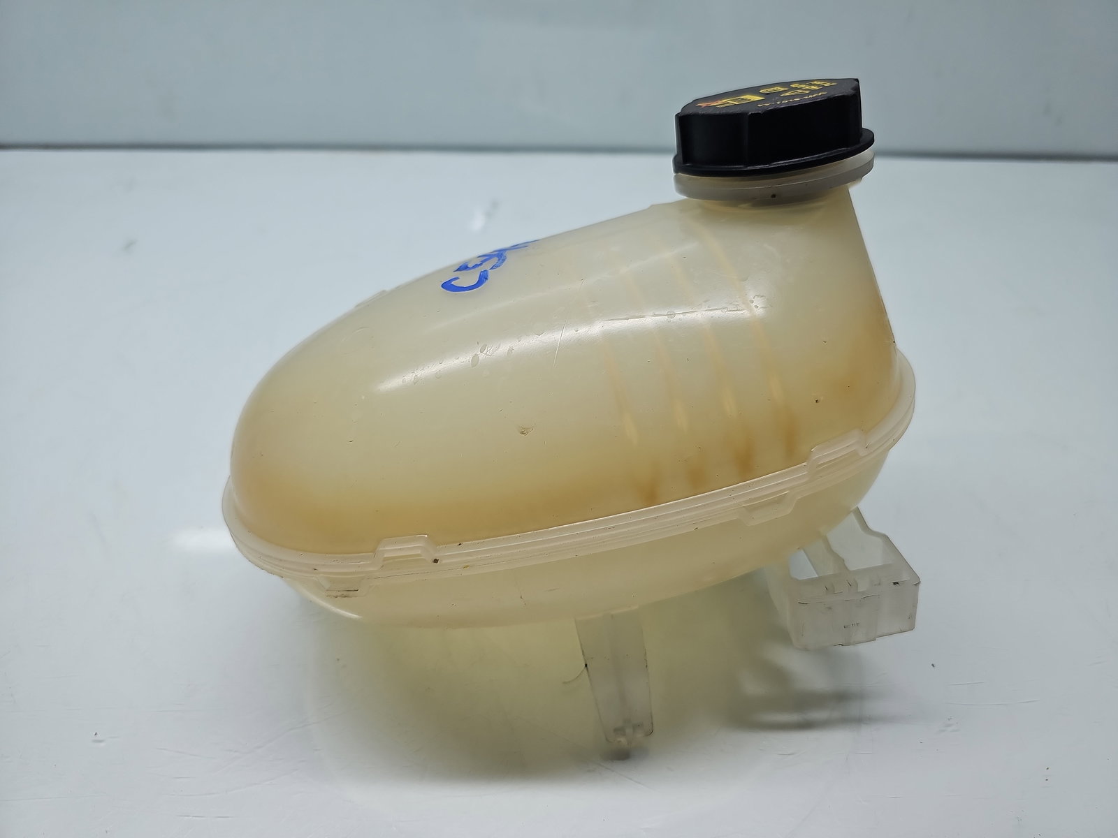 Vas expansiune Ford Kuga II [Fabr 2012-prezent] SUV Facelift GV61-8A080-A - imagine 2