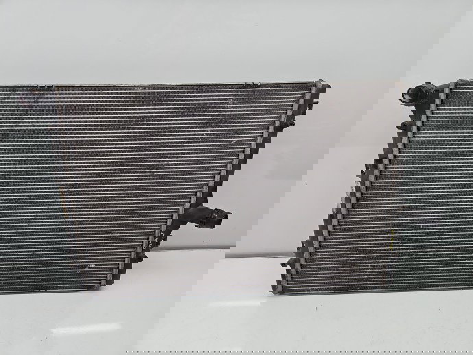 Radiator apa Volkswagen Passat CC (357) [Fabr 2008-2012] 3C0121253AR 2.0 TDI CBAB 103KW / 140CP
