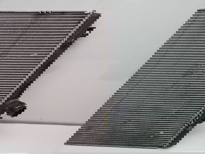 Radiator apa Volkswagen Passat CC (357) [Fabr 2008-2012] 3C0121253AR 2.0 TDI CBAB 103KW / 140CP