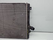 Radiator apa Volkswagen Passat CC (357) [Fabr 2008-2012] 3C0121253AR 2.0 TDI CBAB 103KW / 140CP