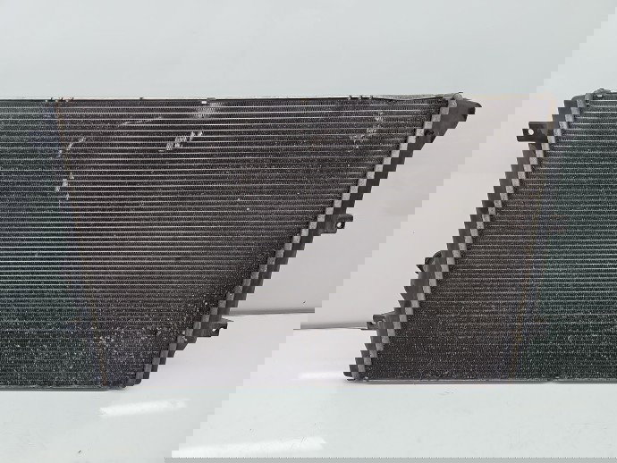 Radiator apa Volkswagen Passat CC (357) [Fabr 2008-2012] 3C0121253AR 2.0 TDI CBAB 103KW / 140CP