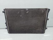 Radiator apa Volkswagen Passat CC (357) [Fabr 2008-2012] 3C0121253AR 2.0 TDI CBAB 103KW / 140CP