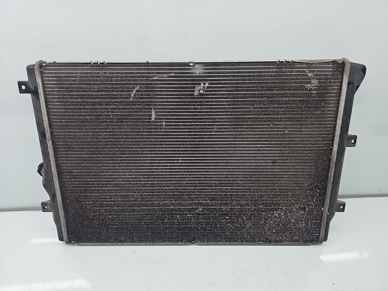 Radiator apa Volkswagen Passat CC (357) [Fabr 2008-2012] 3C0121253AR 2.0 TDI CBAB 103KW / 140CP - imagine 4