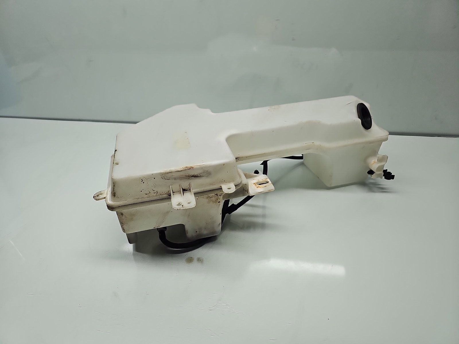 Vas lichid parbriz Ford Transit Custom (TTF) [Fabr 2012-2016] BK21-13K135-D - imagine 3