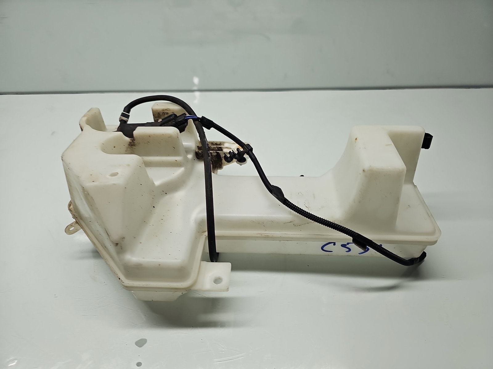 Vas lichid parbriz Ford Transit Custom (TTF) [Fabr 2012-2016] BK21-13K135-D - imagine 5