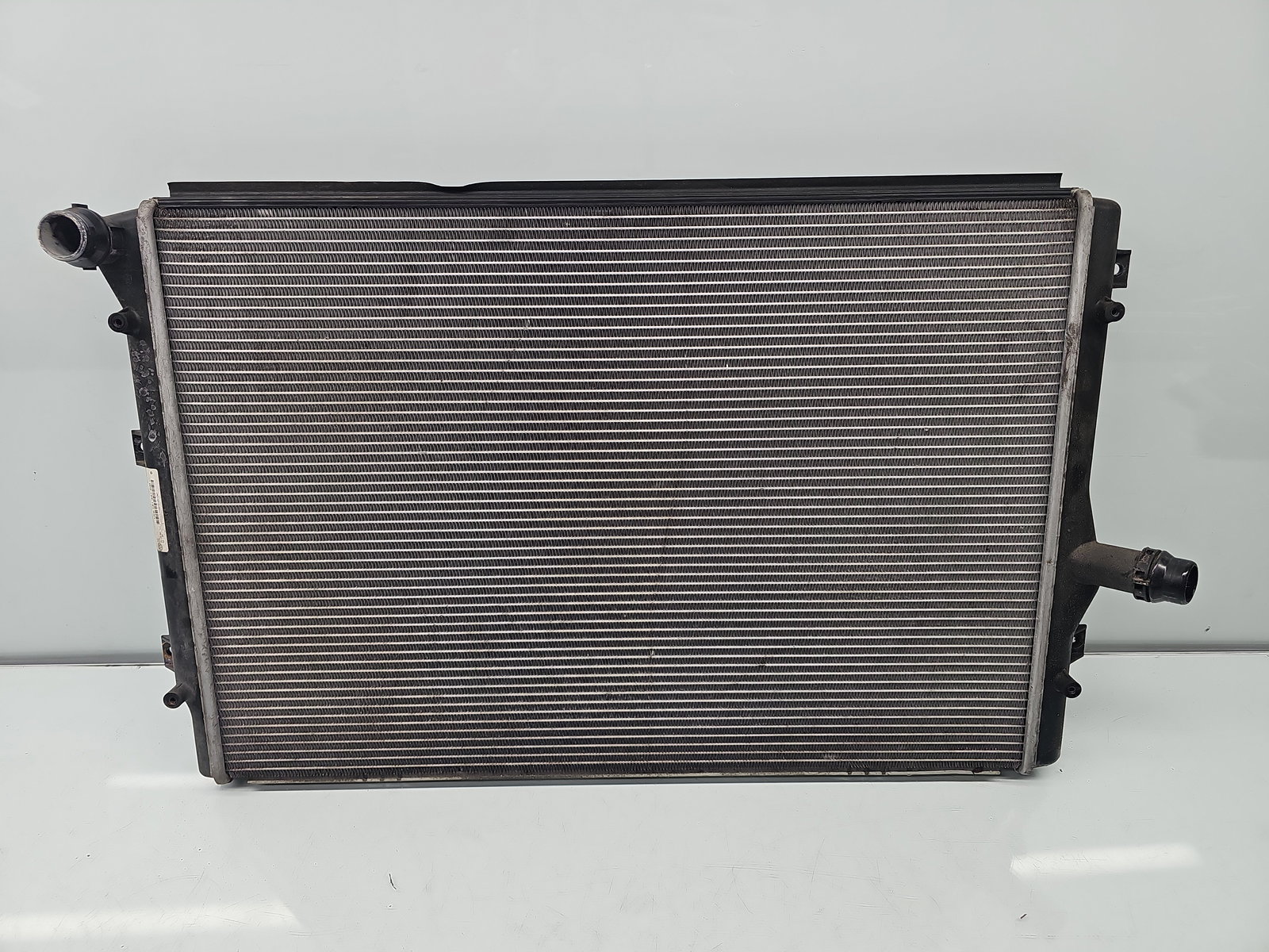 Radiator apa AUDI A3 (8P1) [Fabr 2003-2012] 1K0121251DM 2.0 TDI CBBB 125KW / 170CP - imagine 1
