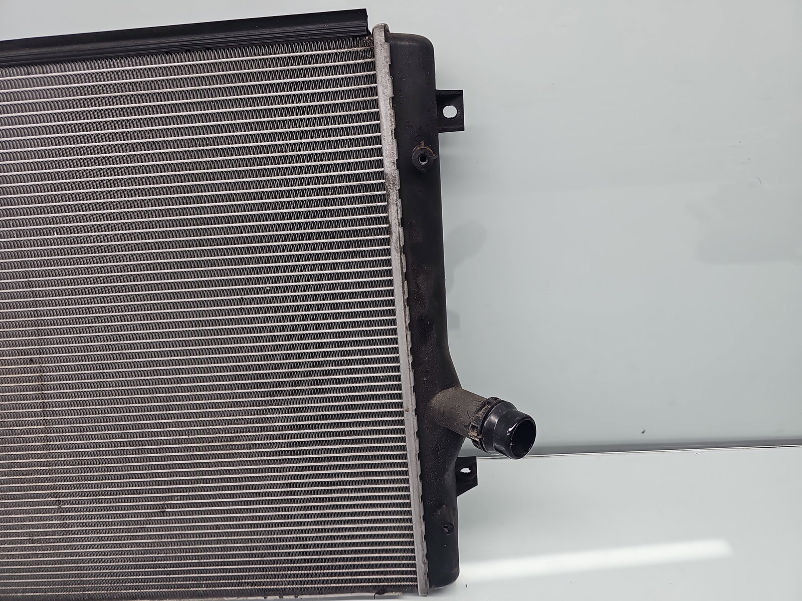 Radiator apa AUDI A3 (8P1) [Fabr 2003-2012] 1K0121251DM 2.0 TDI CBBB 125KW / 170CP - imagine 3