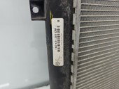 Radiator apa AUDI A3 (8P1) [Fabr 2003-2012] 1K0121251DM 2.0 TDI CBBB 125KW / 170CP